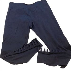 High- Rise Lounge Life Leggings🌎